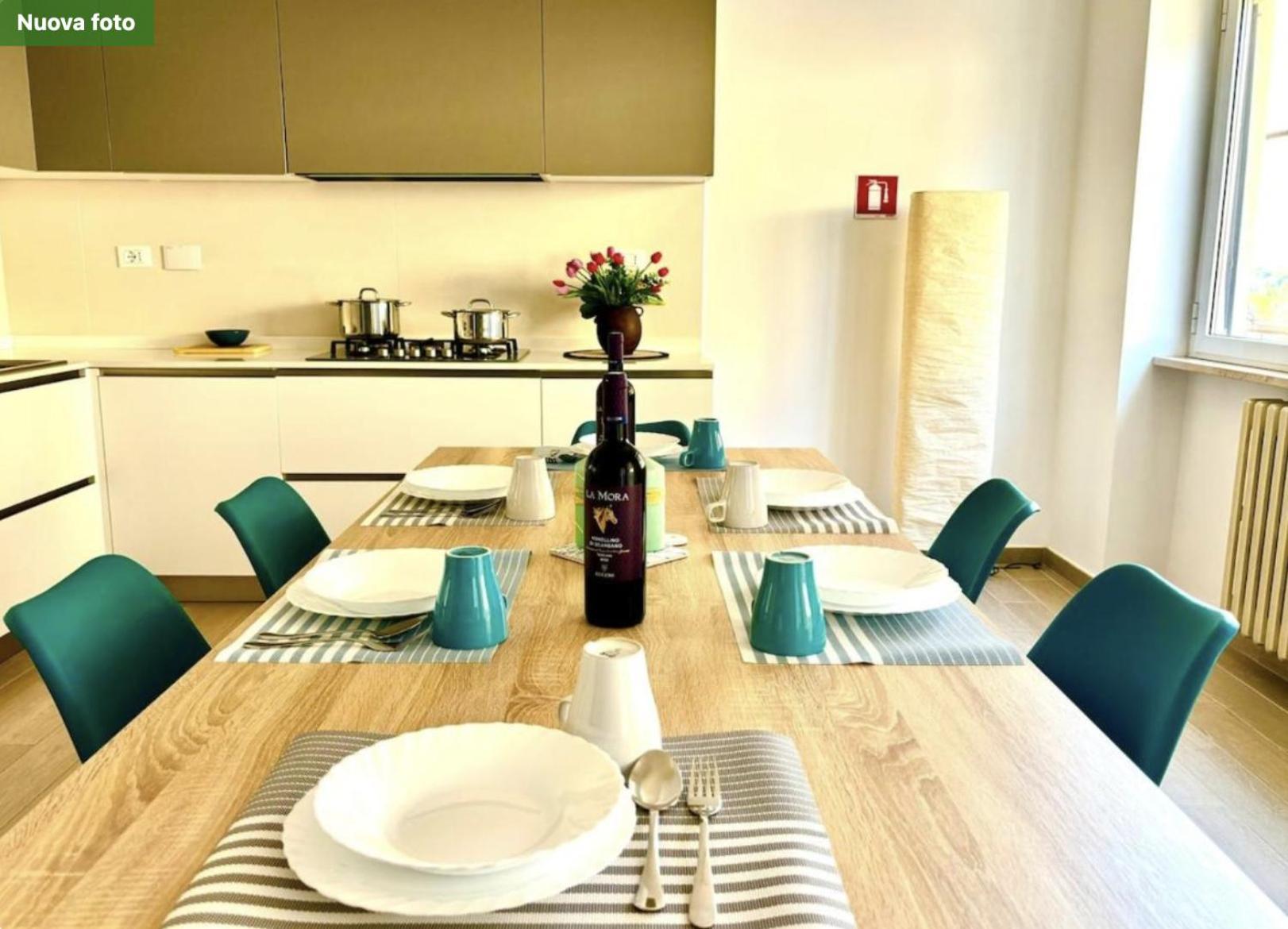 Bravetta Smart Rome
