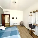 Bravetta Smart Apartment