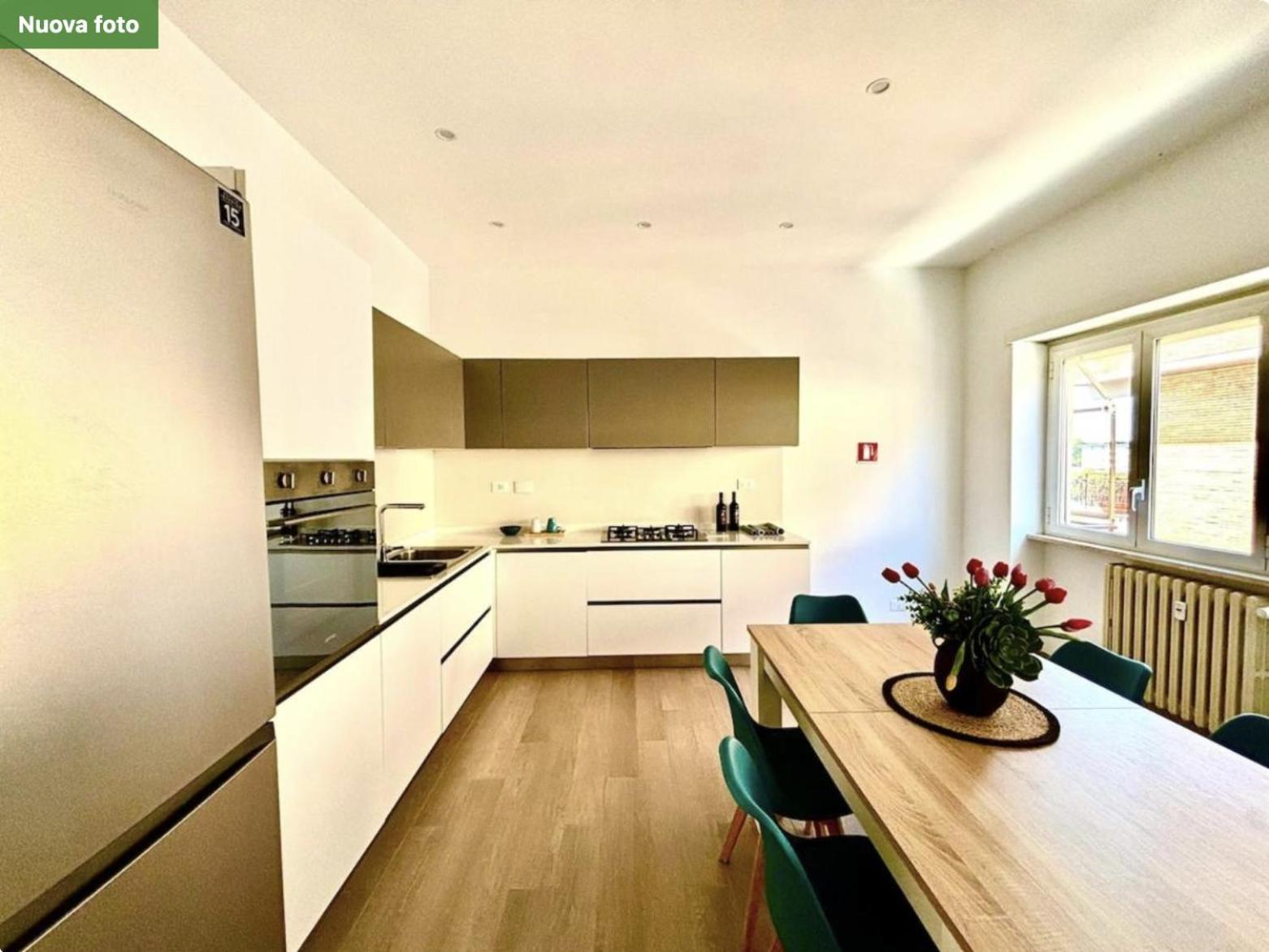 Apartment Bravetta Smart *