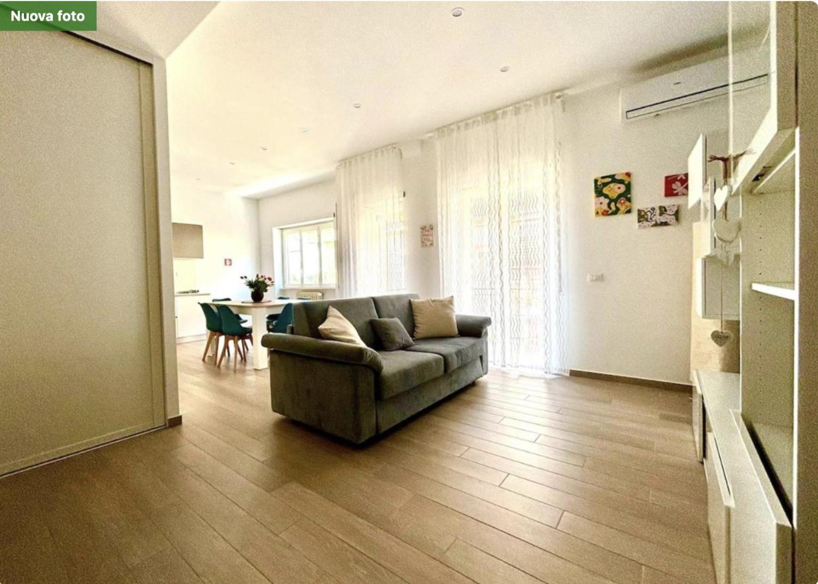 Bravetta Smart Apartment *