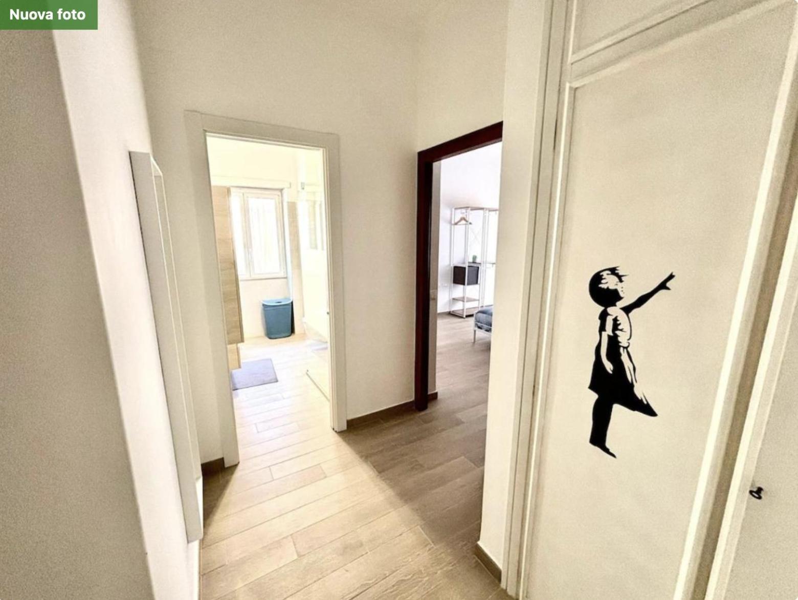 Bravetta Smart Apartment