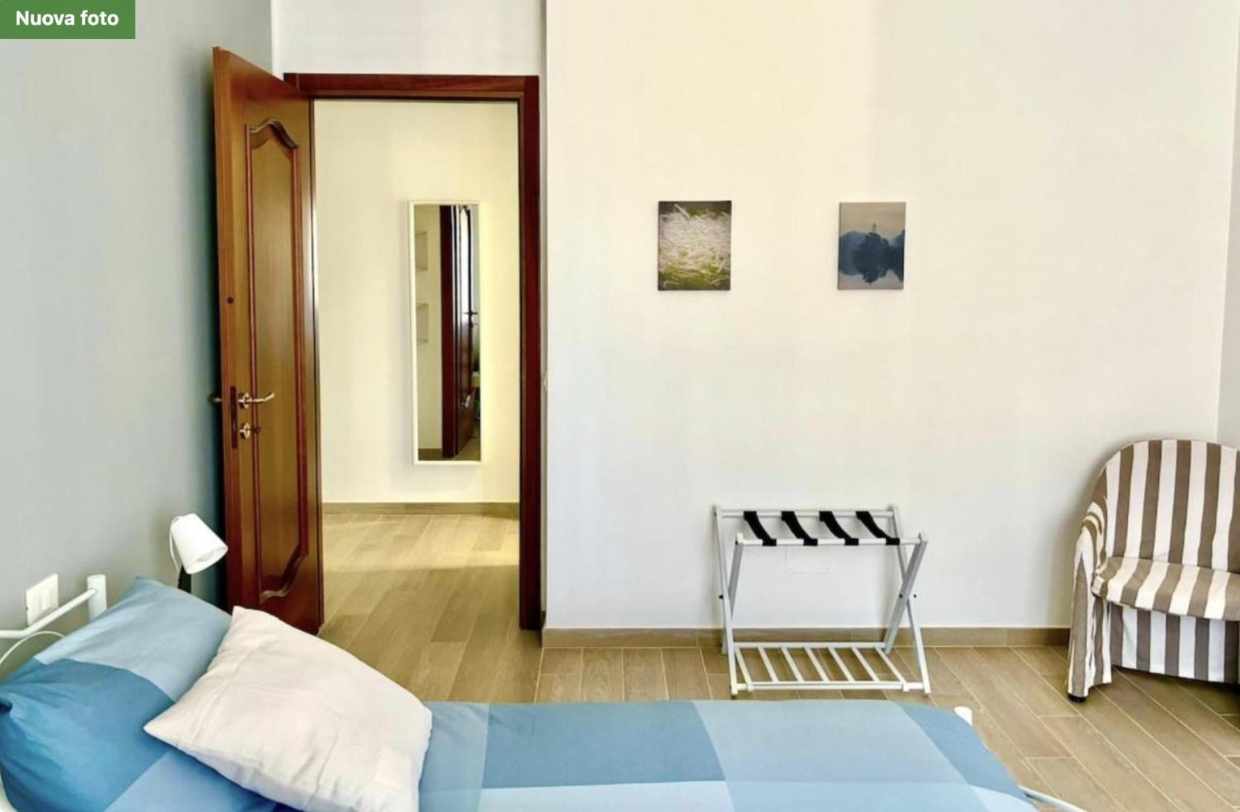 Apartment Bravetta Smart