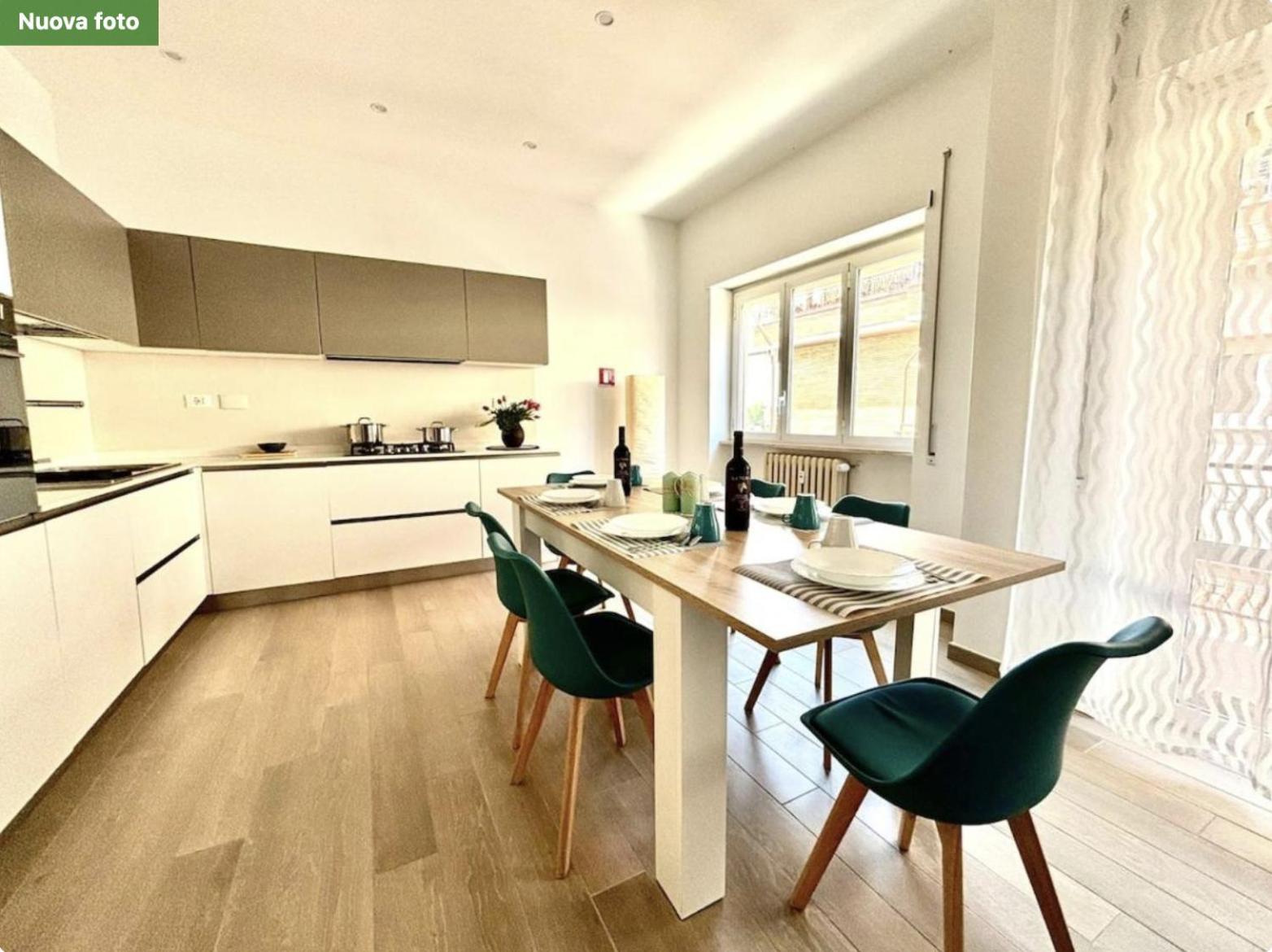 Apartment Bravetta Smart *