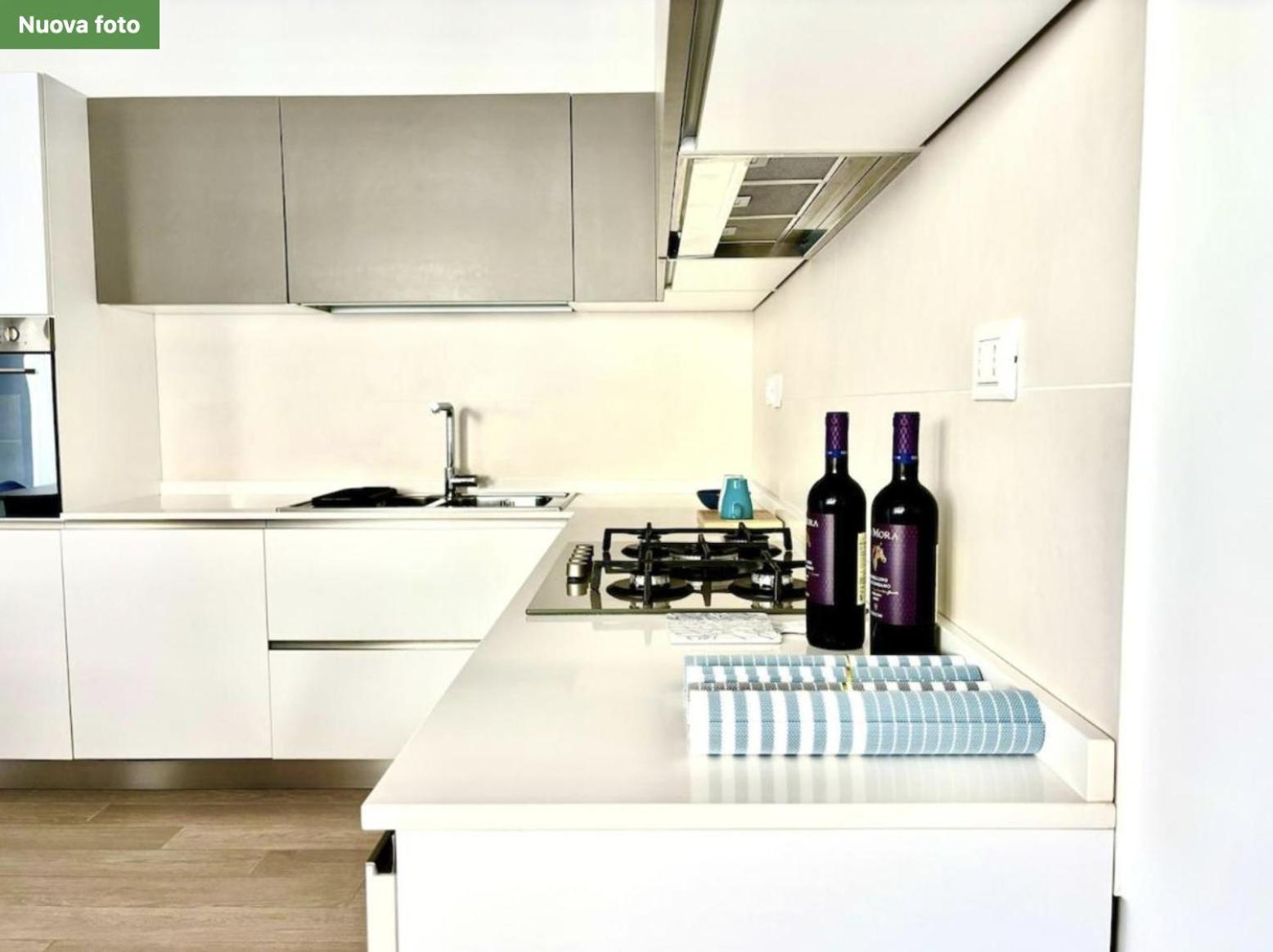 Bravetta Smart Apartment Rome