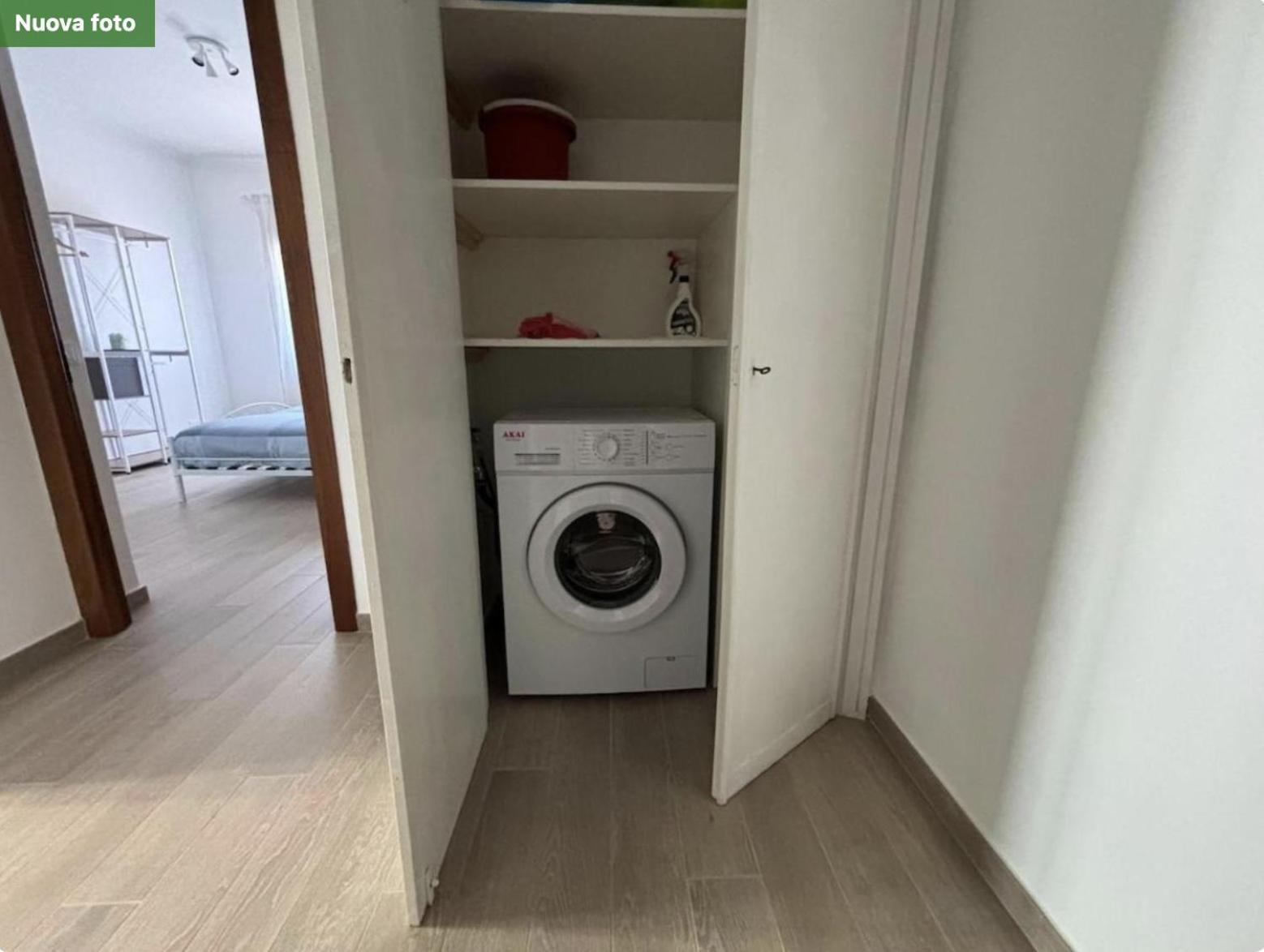 Apartment Bravetta Smart