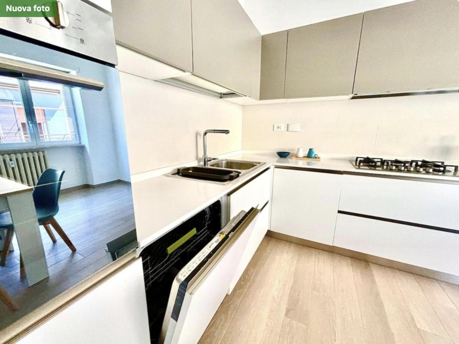 Apartment Bravetta Smart *